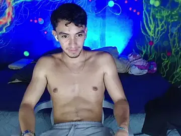 Stripchat Live Porn of dante_18cm_