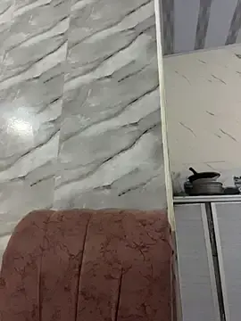 Stripchat Live Porn of maymercy