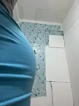 Stripchat Adult Video Chat of maymercy