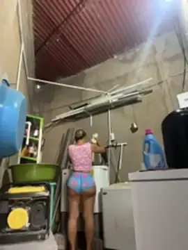 Stripchat Live Sex of maymercy