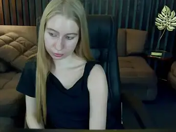 Stripchat Free Live Porn of Alina_Blonde
