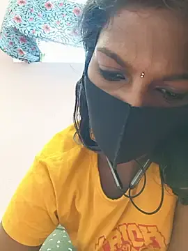 Stripchat Adult Webcam of Honey_rosetamil