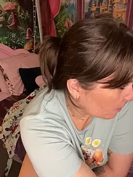 Stripchat Sex Chat of Princess__Kitty__