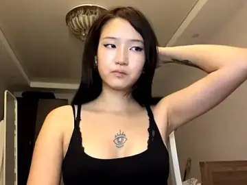 Stripchat Sex Cam of neonami