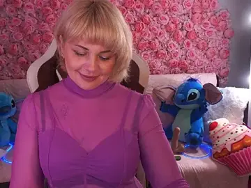 Stripchat Best live sex cam show of AmaraNights