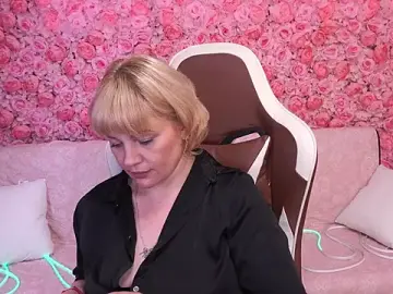 Stripchat Free Live Porn of AmaraNights