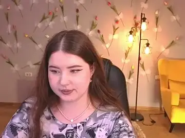 Stripchat Sex Cam of PixelGoddess