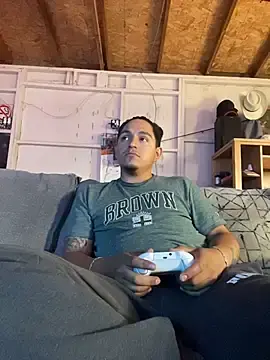 Stripchat Live Porn of Shankortiz