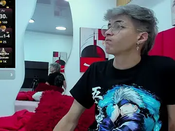 Stripchat Live Sex of Stonn_69
