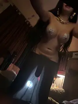 Stripchat Free Porn Cam of Your_dreambabe