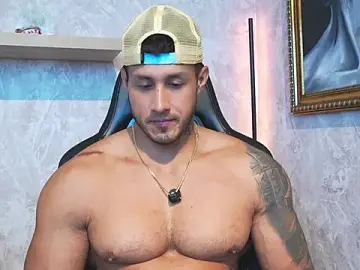Stripchat Adult Webcam of eros-steel