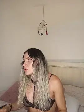 Stripchat Private Sex Chat of ASHLEY_BLAIR