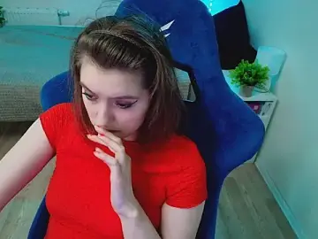 Stripchat Free Porn Cam of CranberryHot