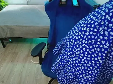 Stripchat Live Porn of CranberryHot