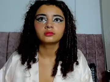 Stripchat Watch Live Sex Cams of Dahlia_rossee