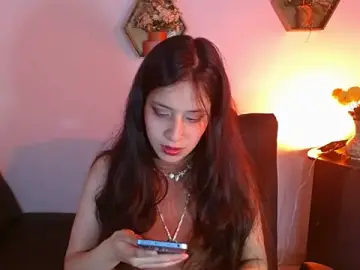 Stripchat Adult Webcam of Misha_Lover