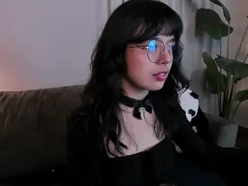 Stripchat Sex Chat of Saphyralux