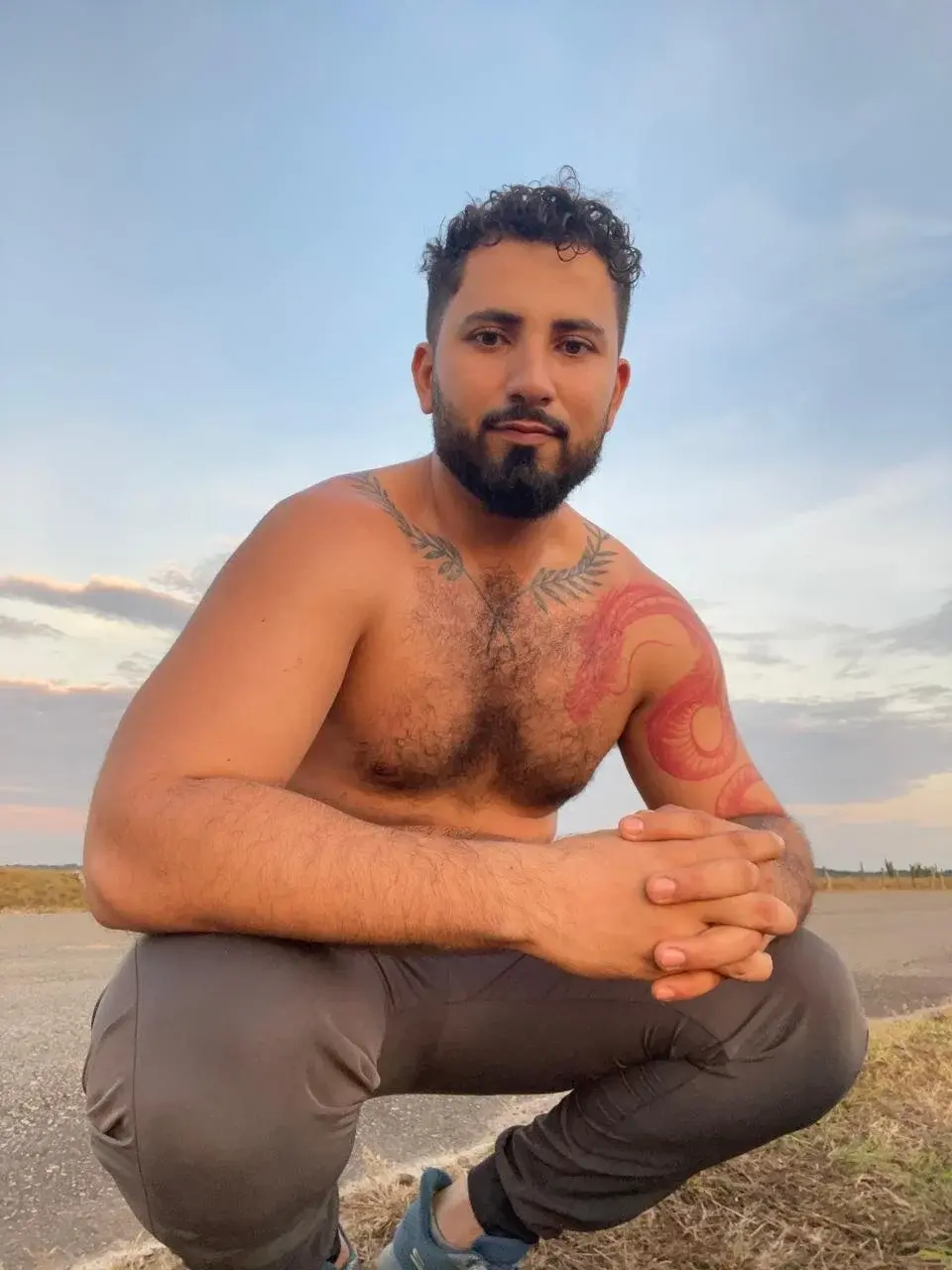 bear_mao_