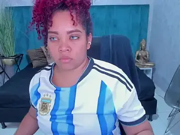 Stripchat Live Sex of AngelaCoffee