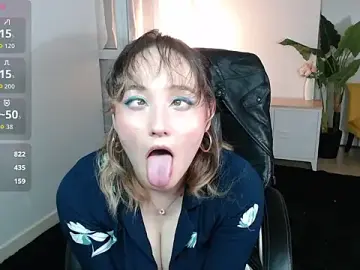 Stripchat Best live sex cam show of Crystal-dreamt
