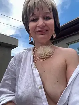 Stripchat Sex Chat of Melljoy