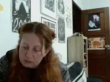 Stripchat Live Sex of ViioletaMora