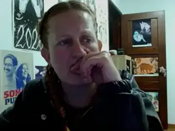 Stripchat Live Porn of ViioletaMora