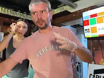 Stripchat Live Sex of dirtypub