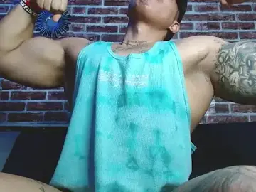 Stripchat Free Porn Cam of jordan_bigcock_