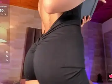 Stripchat Watch Live Sex Cams of Catalella_Rouse
