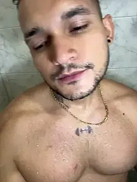 Stripchat Live Sex of Marco_Vega