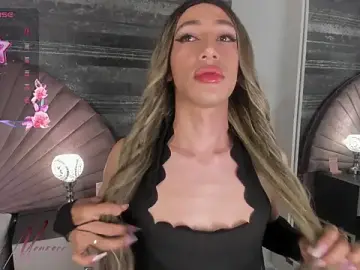 Stripchat Live Sex of Nayla_Monroee