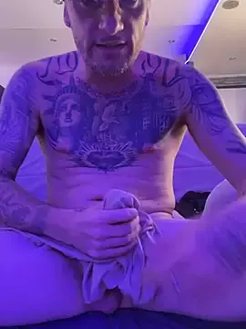 Stripchat Free Live Porn of eldiabloita