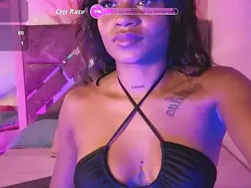 Stripchat Sex Cam of pameela_brown