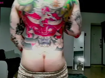 Stripchat Sex Cam of white_King9999