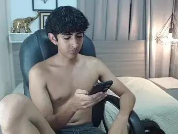 Stripchat Free Live Porn of Billie_Jean