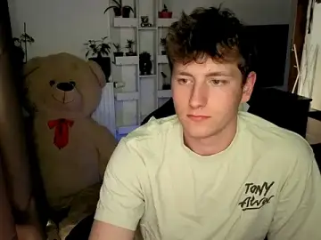 Stripchat Best Webcam of Germanyhot19