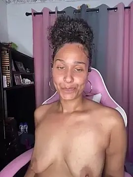Stripchat Free Porn Cam of Jamalyce