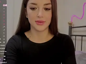 Stripchat Free Porn Cam of JennyRuthJP