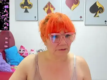 Stripchat Sex Chat of Salomeediaz_