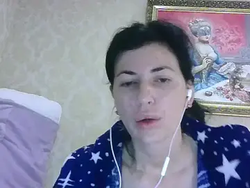 Stripchat Free Live Porn of StunnigArt