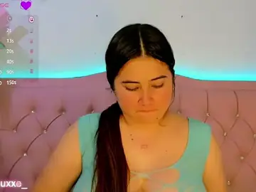 Stripchat Adult Webcam of Zoe_Luxxe_