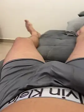 Stripchat Live Sex of garotao2000