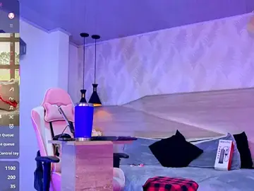 Stripchat Best Webcam of kylliefox_