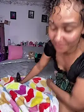 Stripchat Adult Video Chat of naturally_jazzy