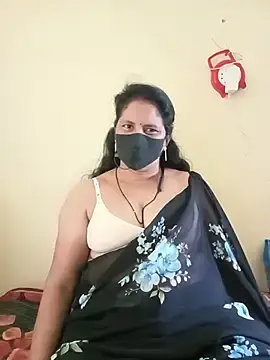 Stripchat Best Webcam of sadhana_telugu