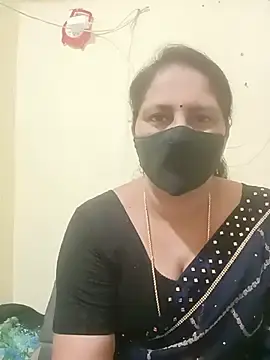 Stripchat Live Sex of sadhana_telugu