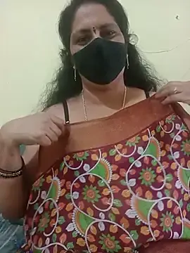 Stripchat Adult Webcams of sadhana_telugu
