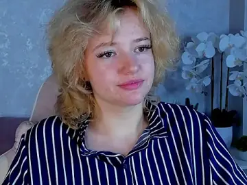 Stripchat Free Live Porn of Fairy_Gloxinia