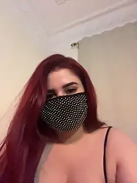 Stripchat Nude Webcam of GLAMOURk